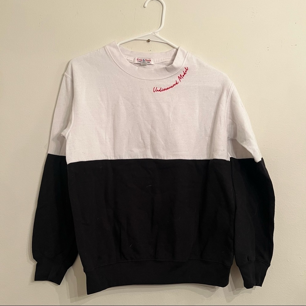 Suburban Riot Sweatshirt - Picture 2 of 6